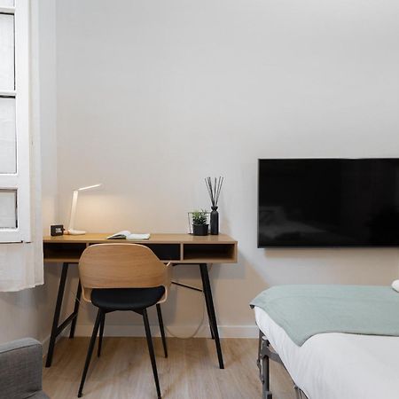 C60 Pretty Loft In Downtown Διαμέρισμα Μάλαγα Εξωτερικό φωτογραφία