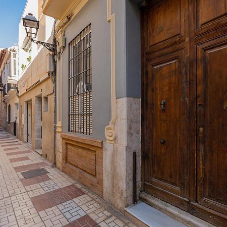 C60 Pretty Loft In Downtown Διαμέρισμα Μάλαγα Εξωτερικό φωτογραφία
