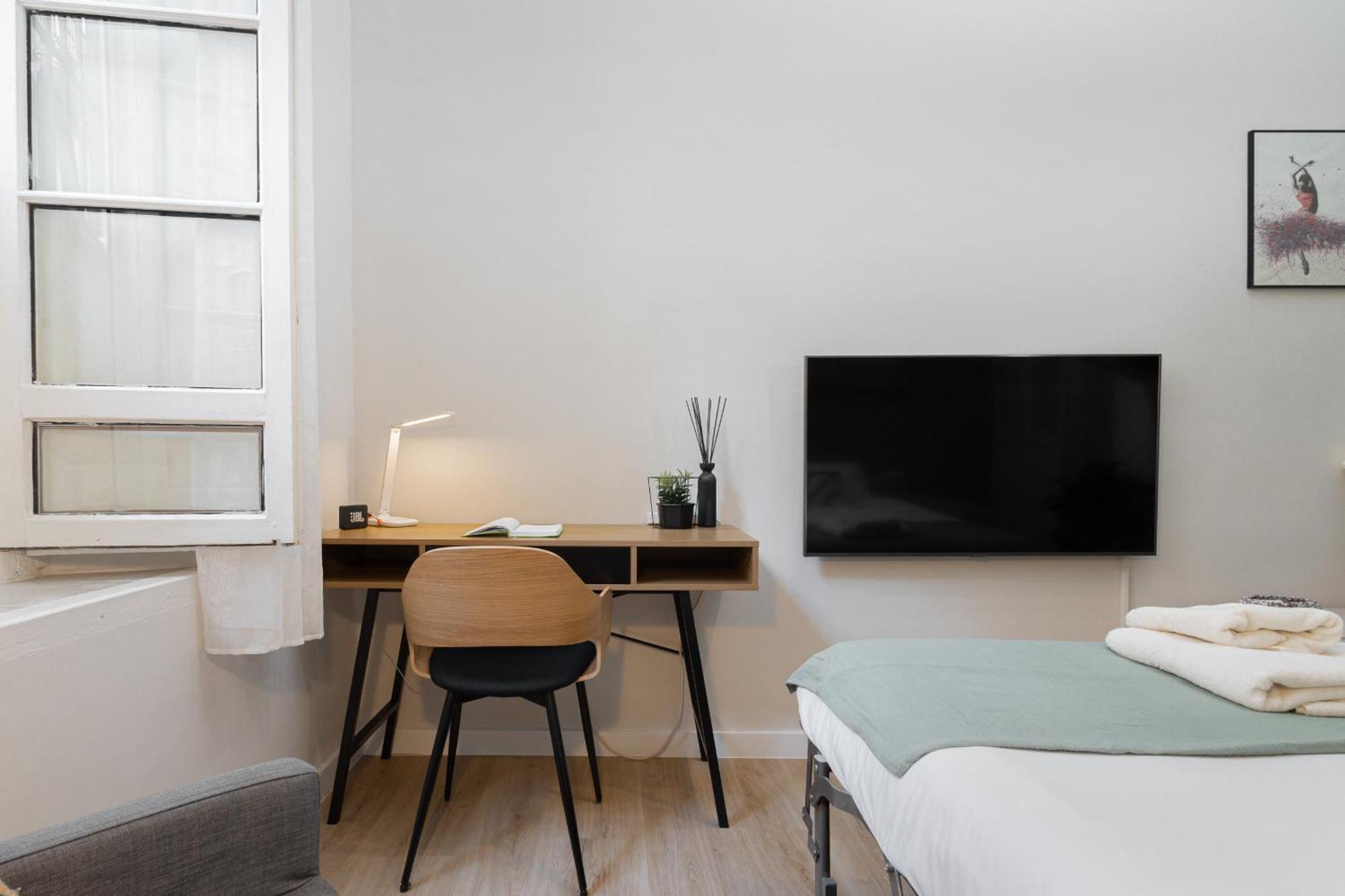 C60 Pretty Loft In Downtown Διαμέρισμα Μάλαγα Εξωτερικό φωτογραφία