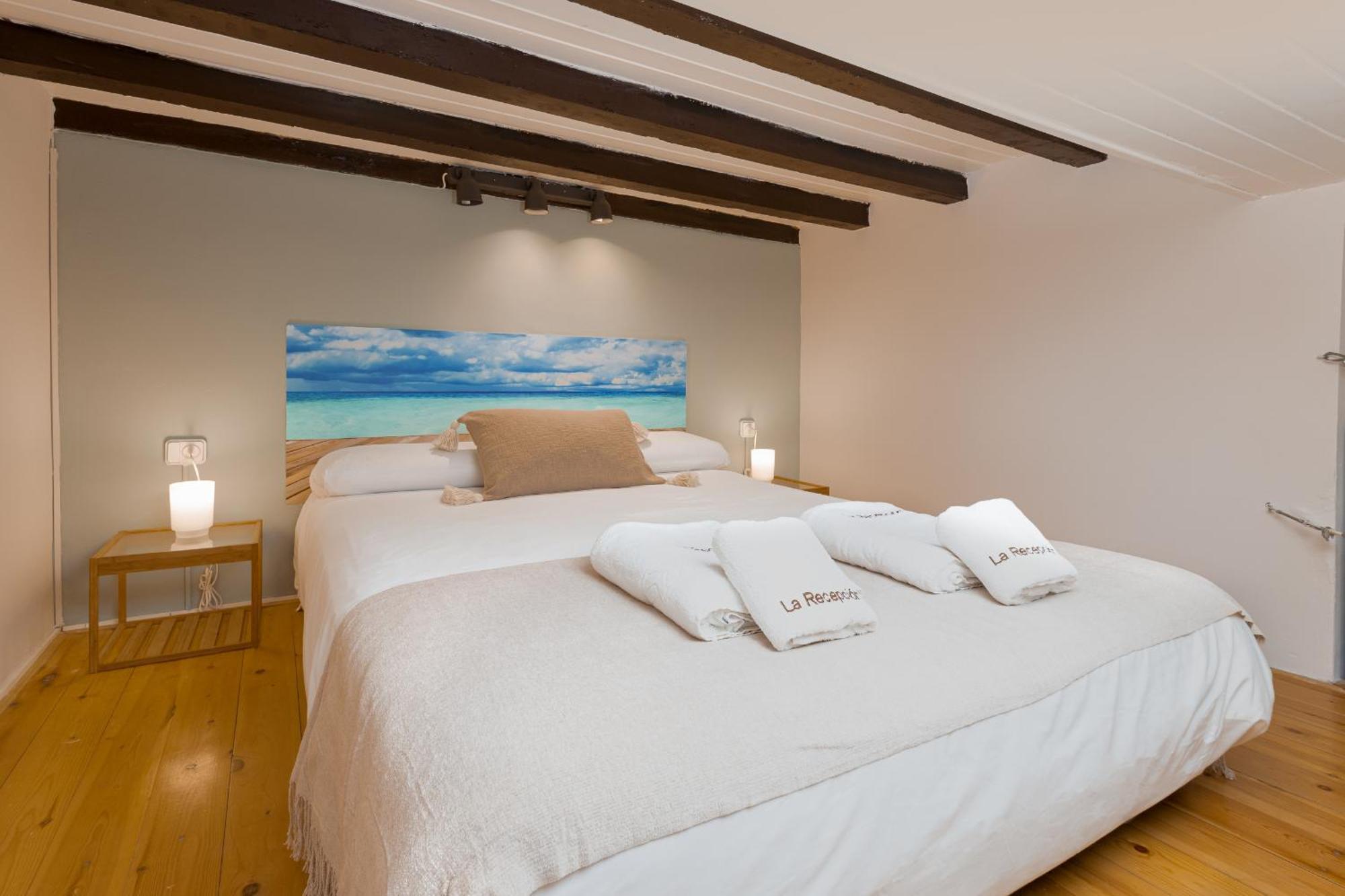 C60 Pretty Loft In Downtown Διαμέρισμα Μάλαγα Εξωτερικό φωτογραφία