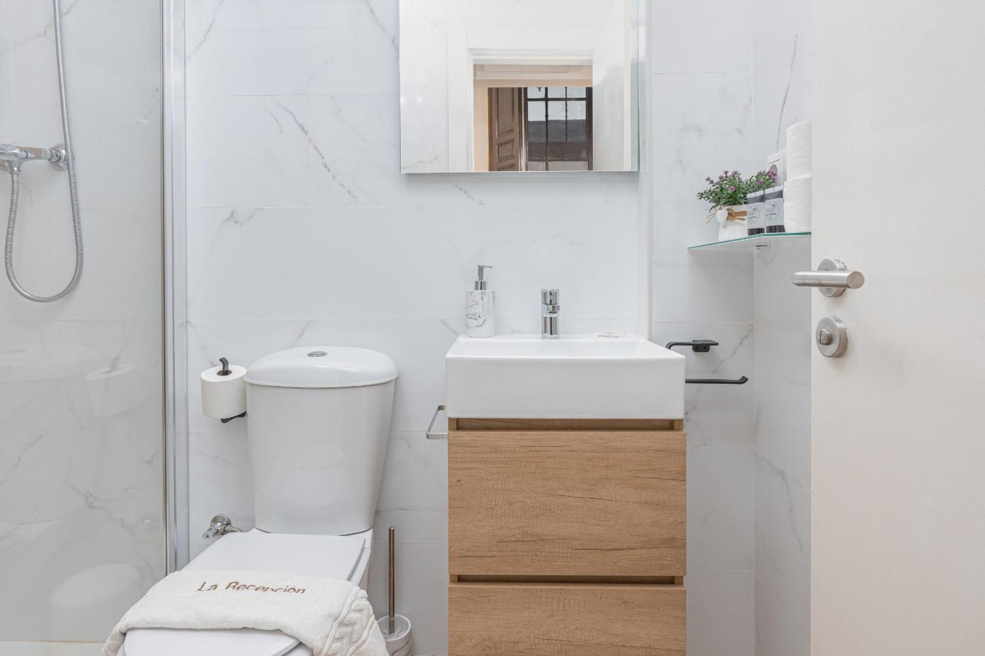 C60 Pretty Loft In Downtown Διαμέρισμα Μάλαγα Εξωτερικό φωτογραφία