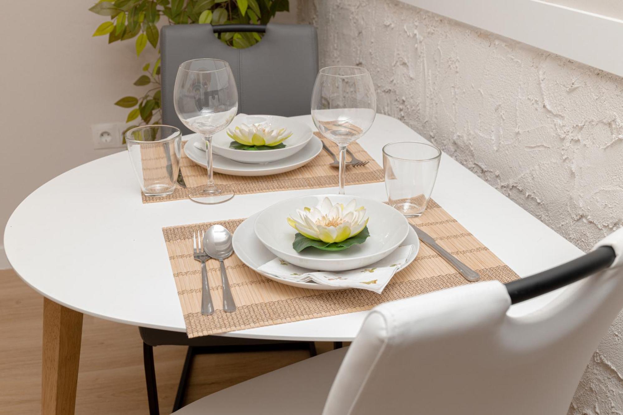 C60 Pretty Loft In Downtown Διαμέρισμα Μάλαγα Εξωτερικό φωτογραφία