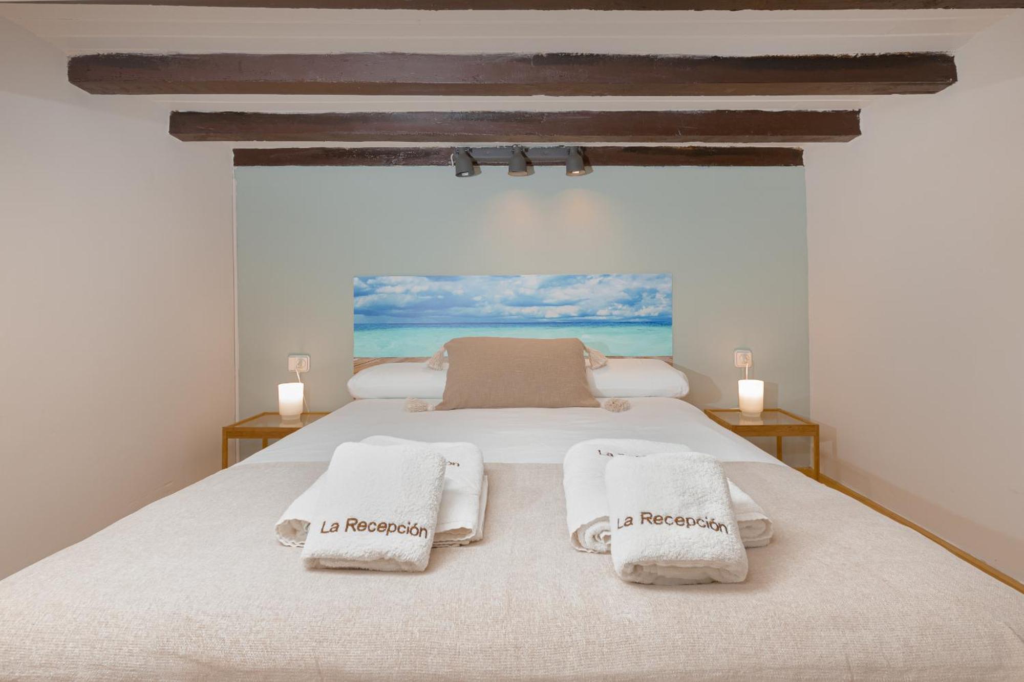 C60 Pretty Loft In Downtown Διαμέρισμα Μάλαγα Εξωτερικό φωτογραφία