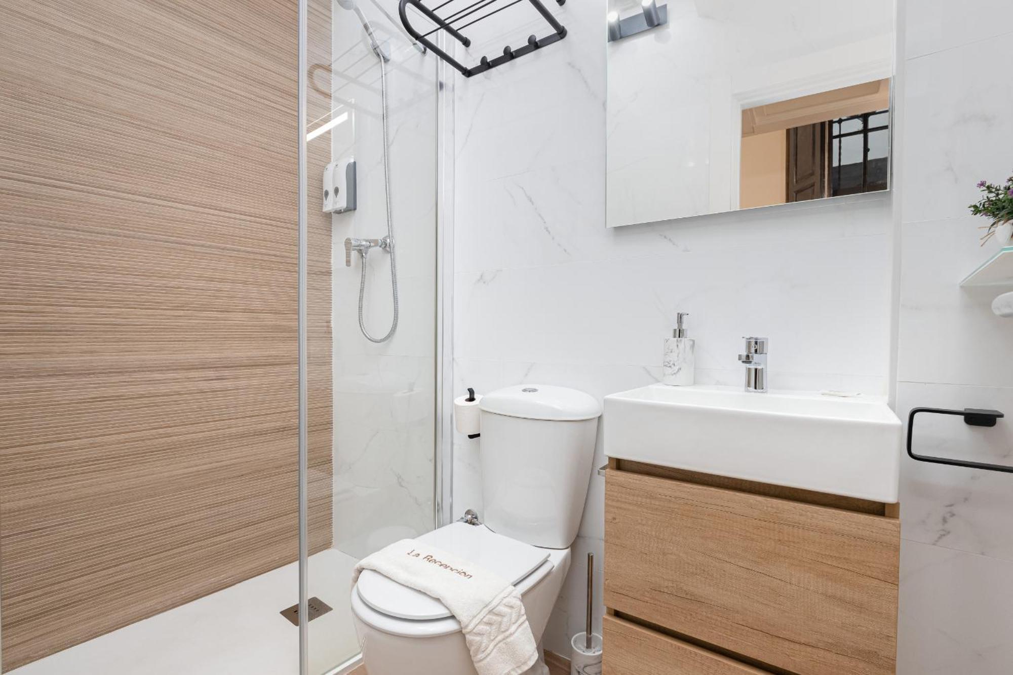 C60 Pretty Loft In Downtown Διαμέρισμα Μάλαγα Εξωτερικό φωτογραφία